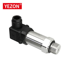 圧力センサートランスミッタオイル油圧プログラム圧力トランスミッタPY205S LEDディスプレイ拡散シリコン4-20mA - Product Image 5