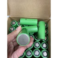 Usine en gros 26650 batterie 3.27v Batteries rechargeables au lithium US26650FT 3000mah Batterie