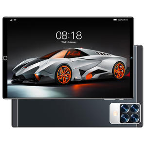 Directo de fábrica 10,1 pulgadas Android Smart Tablet MTK Quad Core 6GB para negocios transfronterizo exclusivo para <span class=keywords><strong>Amazon</strong></span> - Product Image 3