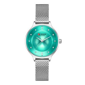 Reloj Deportivo de Lujo con Dibujos Animados para Mujer 9036, Color Creativo, Ligero, Impermeable, Digital, de Cuarzo, con Correa de Malla de Acero Inoxidable - Product Image 4