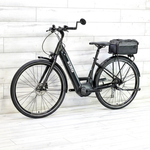 ขายในงานประมูล จักรยานไฟฟ้า Trekk Verve+ 3 Gen 2 รุ่น Road E-Bike - Product Image 1