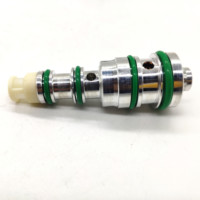 RGFROST Auto-Wechselstrommompressorventil für V5 Tay-Anordnung 24 V Druckbereich Nennwert OEM RC.460.003 für Autos mit Klimaanlage