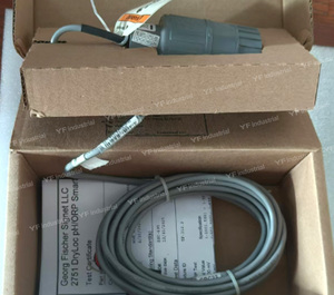 Sonde pH/ORP Georg +GF+ 3-2751-3, neuve et originale - Product Image 1