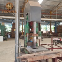 Scie à ruban verticale YSDMILL de 28 pouces, scie de table pour le travail du bois