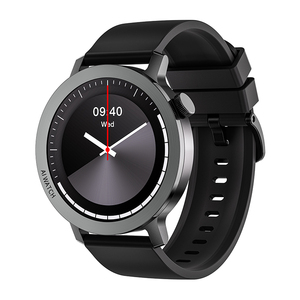 Nuevo Reloj Inteligente con Respuesta a Mensajes, Reloj Inteligente con IA, Asistente <span class=keywords><strong>de</strong></span> Voz, ECG, Frecuencia Cardíaca, Salud, Resistente al Agua, Monitor <span class=keywords><strong>de</strong></span> Actividad Física - Product Image 3