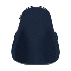 Massage <b>Cushion</b> AJA-22A-4431B Hot Compress Mechanical Massage For <b>Back</b> Neck Waist Home Use - Product Image 1