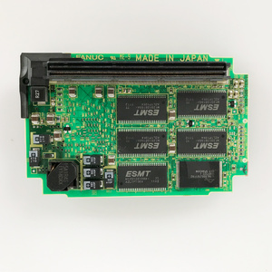 FANUC A20B-3400-0021 Nueva Placa de Circuito PCB Original - Product Image 1