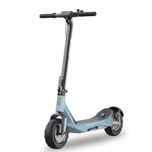 Nơi để mua giá rẻ 500W 10 inch đô thị xe điện 48V 10.4ah 45KM 25 km/h Chất lượng cao Xe điện bán buôn Trung Quốc - Product Image 1