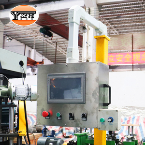 Turquie Tuyaux En Acier Faisant <span class=keywords><strong>La</strong></span> Ligne <span class=keywords><strong>De</strong></span> Machine - Product Image 3
