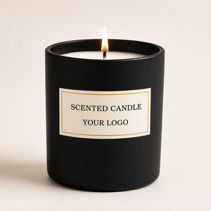 Velas Aromáticas de Soya Ecológicas Personalizadas OEM/ODM, Velas Relajantes Hechas a Mano para Dormitorio, Velas Aromáticas para Diwali, Fragancia para el Hogar - Product Image 2
