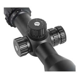 3-12X42 FFP Alcance de caza de retícula grabada de vidrio iluminado naranja-Claridad de alta precisión Directo de fábrica de alta calidad - Product Image 4