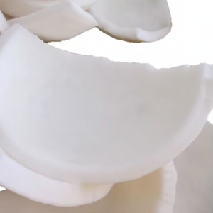 Carne de coco congelada de Vietnam/100% natural, recién procesada, OEM disponible - Product Image 1