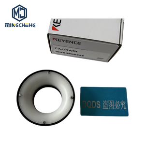 Source de lumière industrielle KEYENCE LumiTrax CA-DRW5X CA-DRW5 CA-DRW10 pour contrôleur d'inspection de système de vision - Product Image 1