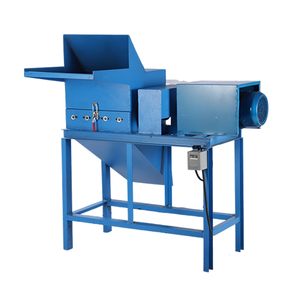 Nueva Máquina Cortadora de Pescado Automática de Grado Manual <span class=keywords><strong>para</strong></span> Piscicultura con Juego de Cuchillos y Descamador - Product Image 2