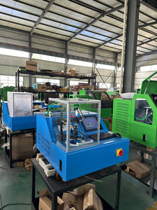 NTS200 Common-Rail-Injektor-Prüfstand - Product Image 5