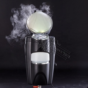 Micromist-vaporizador de pelo LED de 7 colores, <span class=keywords><strong>ozono</strong></span> para herramientas de estilismo de cabello - Product Image 5