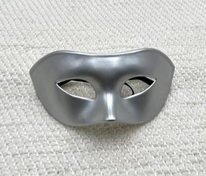 Maschera mascherata <span class=keywords><strong>maschere</strong></span> veneziane greche romane per uomo Halloween Christmas Mardi Gras decorazioni per feste bianco nero - Product Image 5