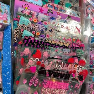 Vinilos UV de Doble Cara de Alta Calidad para Envolturas de Vasos, Transferencias para Vasos y Bolígrafos, Serigrafía Impermeable, Compatible con PET/Vidrio - Product Image 3