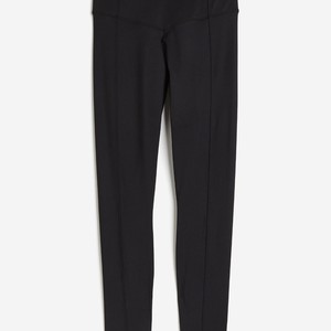 Customized High Quality Yoga Workout Gym Sport Pants Leggings Fitness Stretchy <b>Trousers</b> Gym Ladies lagging - Product Image 1