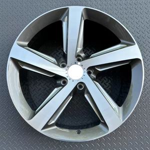 Las llantas forjadas DJJ están hechas a medida para <span class=keywords><strong>Bentley</strong></span> Flying Spur GT, llantas de aluminio de 21, 22, 23 y 24 pulgadas, aptas para Bentayga y <span class=keywords><strong>Mulsanne</strong></span>. - Product Image 1