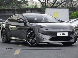 2026 nuevo AVATR 12 vehículo de lujo puro eléctrico y coche nuevo vehículo de energía lujo y tecnología en automóviles - Product Image 6