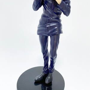 Statuetta Collezionabile di <span class=keywords><strong>Gojo</strong></span> Satoru da Jujutsu Kaisen, 21 CM, Figura in PVC <span class=keywords><strong>Anime</strong></span> Giapponese - Product Image 2