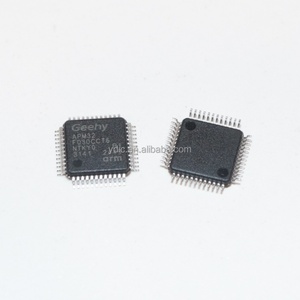 MCU APM32F030CCT6 Reemplazo del STM32F030CCT6, Circuito Integrado IC con Núcleo -M0+, 256KB Flash, 32KB RAM - Product Image 1