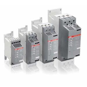 PLC PSTX ซอฟต์สตาร์ทเตอร์อัจฉริยะเต็มรูปแบบ PSTX30/37/45/60/72/85/105/142/170/210/250/300/370/470/570/720/840/1050/1250-600/690-70 - Product Image 2