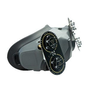 Gözlük <span class=keywords><strong>2</strong></span> için akçaağaç kablosuz 5.8G 11dBi FPV Drone anten - Product Image 6