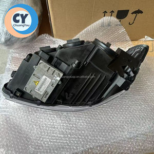 ไฟหน้าแท้ Mercedes-Benz <span class=keywords><strong>S</strong></span>-Class W221 ปี 2006 2007 2008 2009 ไฟซีนอน รุ่น S300 350 500 S600 S400 AMG S63 S65 221 - Product Image 6