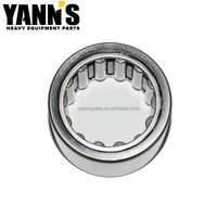 295-9693 2959693 Roulement à aiguilles Assy pour pelle 345D 349D 349E 349F