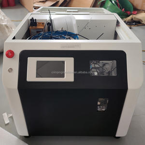 Máquina Multifunción para Crimpar Cables, Pelar, Retorcer e Insertar Terminales para Terminales de Anillo y Tipo Y - Product Image 3