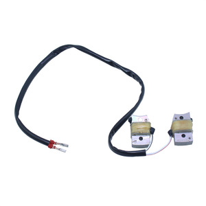 Déclencheur de moteur hors-bord Yamaha 6F5 pour moteur 2 temps 40 CV, pièce de rechange d'occasion - Product Image 5