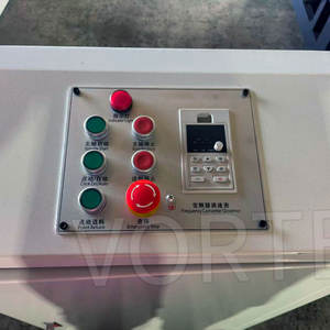 Sierra de Corte Múltiple Automática de Alta Resistencia MJ1300-X3, Equipo de Carpintería con Motor Horizontal - Product Image 5