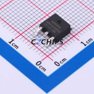 ไดโอดชอทท์กี้ไดโอด MBR10100CS-MS ใหม่252แบรนด์ดั้งเดิมชิปชิ้นส่วนอิเล็กทรอนิกส์ - Product Image 1