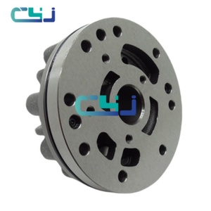 Pompe de charge de transmission AT310590 AT440858 compatible avec 310SK 315SJ 325SK 410J 410K 210K 210LE - Product Image 3