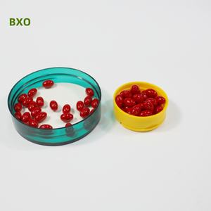 El mejor proveedor OEM, suplementos dietéticos, coenzima Q10, cápsulas de gelatina blanda con precio de fábrica de alta calidad - Product Image 5