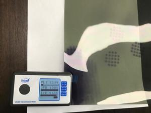 Nkoda Nhà Máy Giá ô tô cuộn 30m dính phân cực UV 99% sputter Nano gốm năng lượng mặt trời photochromic cửa sổ phim Tint phim - Product Image 5