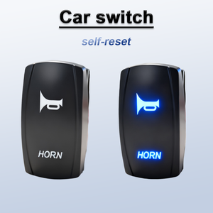 Sigorta ile Off-Road LED ışık konnektör aksesuarları için su geçirmez röle anahtarı kontrol kablo demeti - Product Image 5