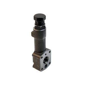 ชุดปั๊มลูกสูบ VIKERS PVE ซีรีส์ใหม่ PVE12 PVE19 PVE21 PVE27 PVE35 Ruimin จาก Ningbo HYDRAULIC PISTON PUMP SPARE PARTS และ HYD - Product Image 4
