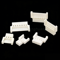 Cables enchufables Molex C2003 de 2.0mm de paso 51005/51006 para terminales de batería de litio de modelos RC 51008, conexión aire-aire, 2-12 pines SMT