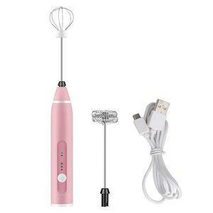 <span class=keywords><strong>Montalatte</strong></span> USB Portatile Automatico e Manuale, <span class=keywords><strong>Montalatte</strong></span> Elettrico e Schiumalatte per Caffè - Product Image 5