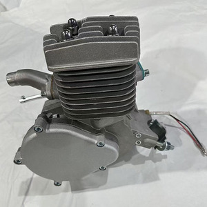 Motor de motocicleta de 2 tiempos OLYIN 85cc - Product Image 2