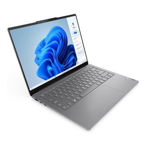โน๊ตบุ๊ค14 "โยคะบาง7 14IMH9 ( Intel Core ultra 7 155H 32GB 1TB) 83CV00FGIX ลูน่าสีเทา - Product Image 4