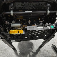 Sièges baquet sport pour BMW F30 F80 F10 M3 M5 X3, amélioration personnalisable, revêtement en cuir, intérieur en éponge, accessoires de voiture
