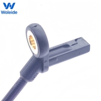 Sensor de velocidad de rueda ABS directo de fábrica para Mercedes Benz R500 R350 OE2519055700 2514403737 2515400817 2515401117 2514408013