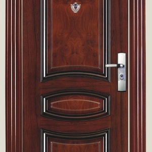 Máquina Formadora Automática de Acero Inoxidable HAUAN con Motor PLC y Rodamientos para Marcos de Puertas Cortafuegos Reforzados Laminados en Frío - Product Image 6