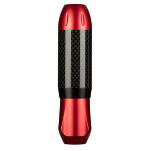 Il nuovo tatuaggio leggero a bassa vibrazione di alta qualità fornisce la migliore macchina rotativa per tatuaggi - Product Image 1