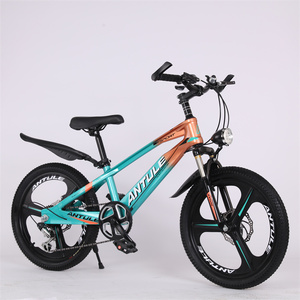 Vélo pour fille Alibaba, vélo de dessin animé pour enfants de 3 à 5 ans, avec frein à disque, 12 pouces / <span class=keywords><strong>mini</strong></span> frein à rétropédalage, vélo russe pour enfants - Product Image 6