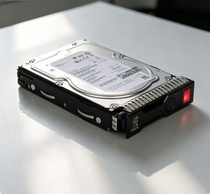 881781-B21 12TB SAS 12G 7.2K Server Harde Schijf HDD - LFF 3.5 Inch Enterprise Server Schijf - Product Image 1
